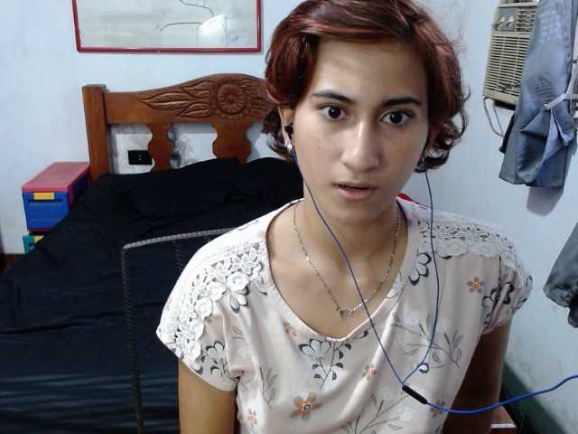 Yayın ekran görüntüleri LadyMilk