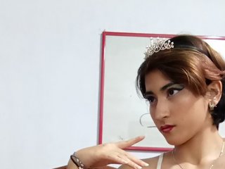 Erotik görüntülü sohbet LadyMilk