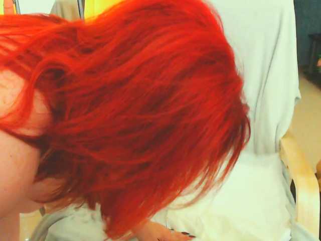 Yayın ekran görüntüleri LadyMonique