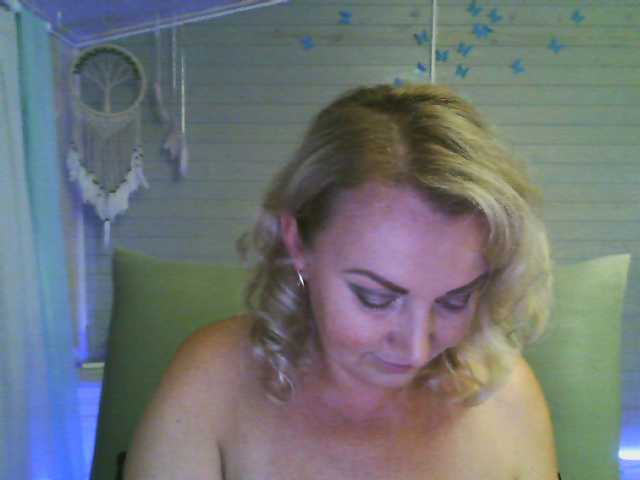 Yayın ekran görüntüleri ladynatali