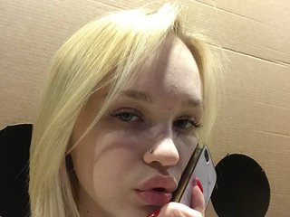 Erotik görüntülü sohbet LadyNicki