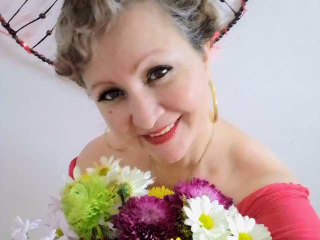 Profilin fotoğrafı LADYQUEEN520