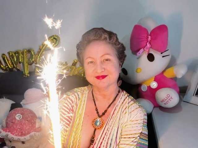 Profilin fotoğrafı LADYQUEEN520