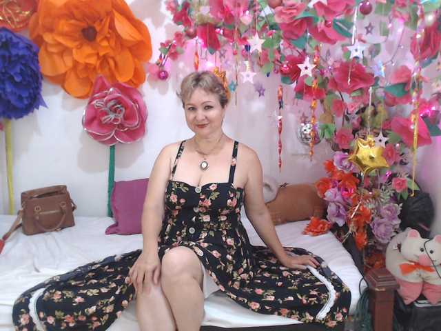 Profilin fotoğrafı LADYQUEEN520