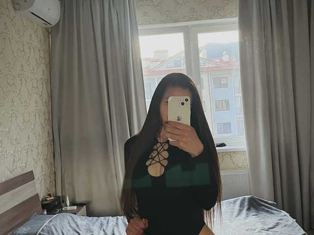Profilin fotoğrafı Ladysex99