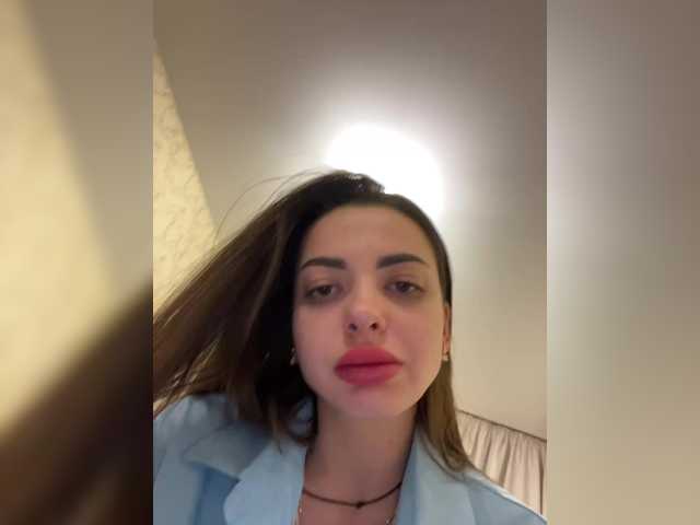 Yayın ekran görüntüleri Ladysex99