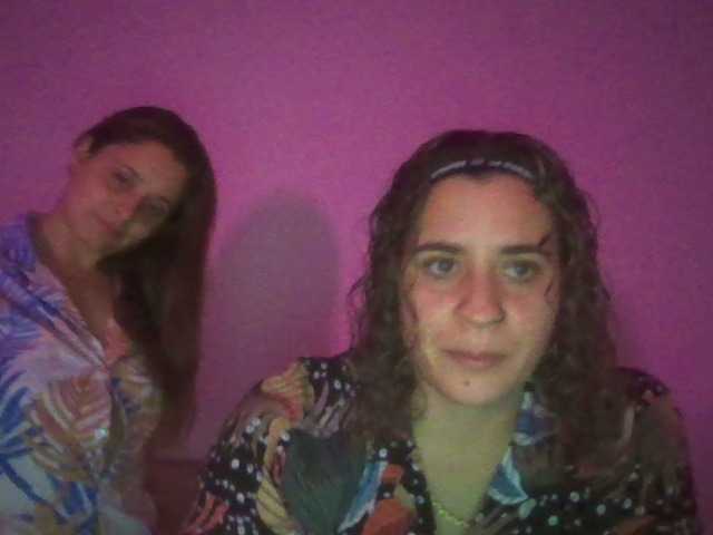 Yayın ekran görüntüleri LadysG