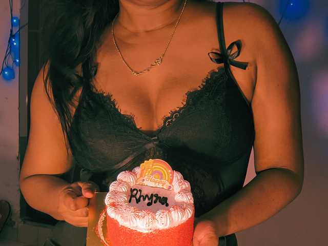 Profilin fotoğrafı Ladyspice