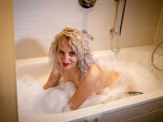 Erotik görüntülü sohbet LadyTouch