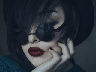 Erotik görüntülü sohbet ladyvamp18