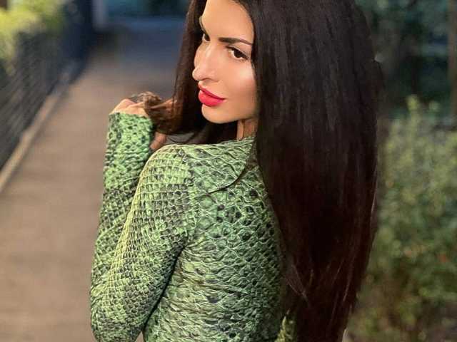 Profilin fotoğrafı LaEmperatriz