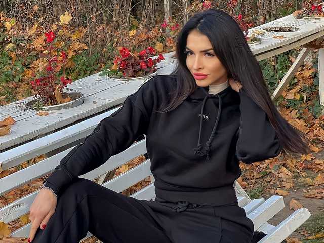 Profilin fotoğrafı LaEmperatriz