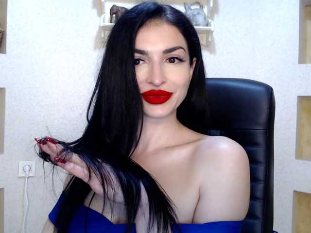 Yayın ekran görüntüleri LaEmperatriz