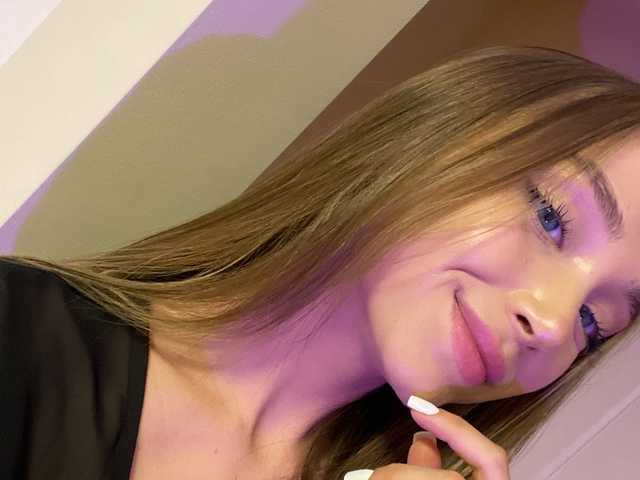Profilin fotoğrafı Olivi-tifanny
