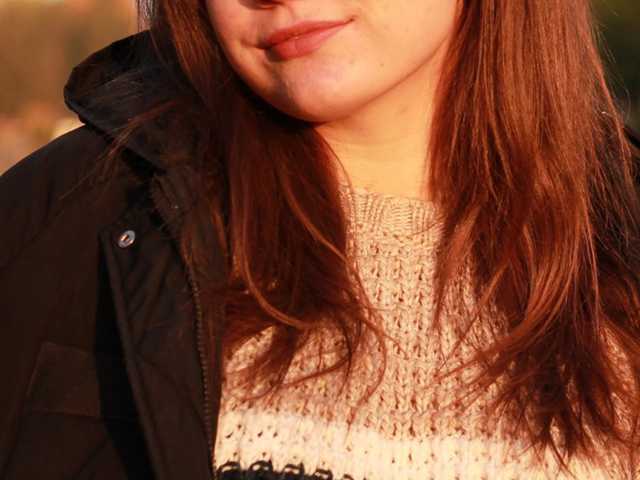 Profilin fotoğrafı LailaLove