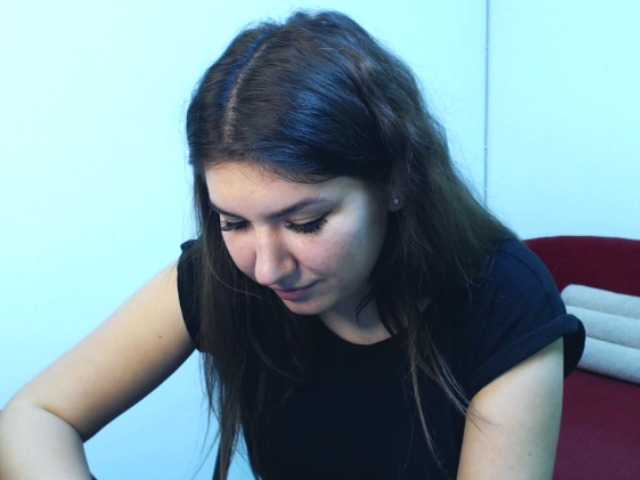 Yayın ekran görüntüleri LailaLove