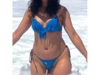 Erotik görüntülü sohbet Lakshmi