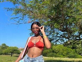 Erotik görüntülü sohbet EbonyGodddes