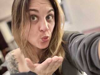 Erotik görüntülü sohbet Lalajxxx