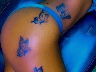 Erotik görüntülü sohbet LalaKisses