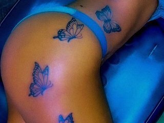 Erotik görüntülü sohbet LalaKisses