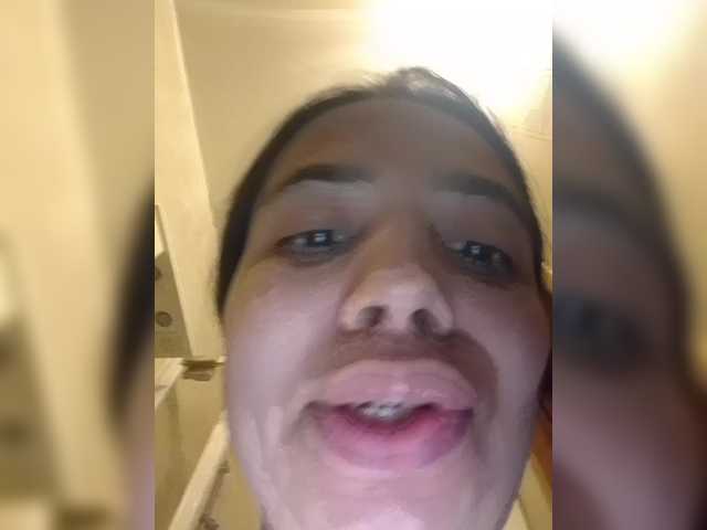 Yayın ekran görüntüleri Lalallaxxx