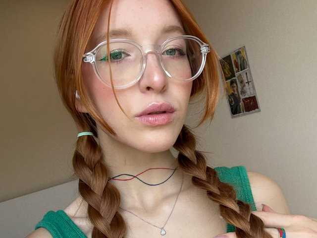 Profilin fotoğrafı LALECZKAMII