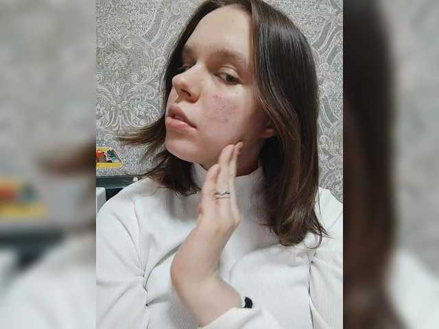 Yayın ekran görüntüleri Lalia19cute
