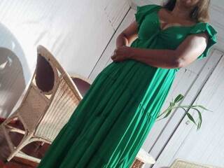 Erotik görüntülü sohbet LalitaNK