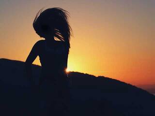 Erotik görüntülü sohbet Lallie-Nora