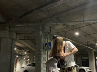 Erotik görüntülü sohbet LallyRose