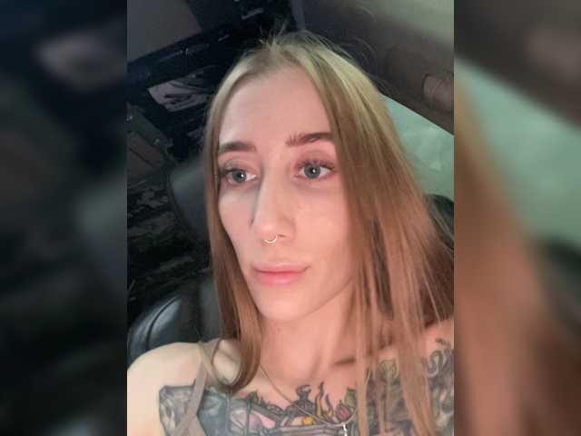 Yayın ekran görüntüleri Pussy_Drive