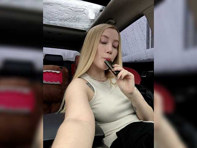 Yayın ekran görüntüleri Svetlana____