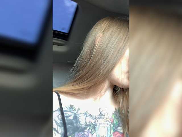 Yayın ekran görüntüleri Pussy_Drive