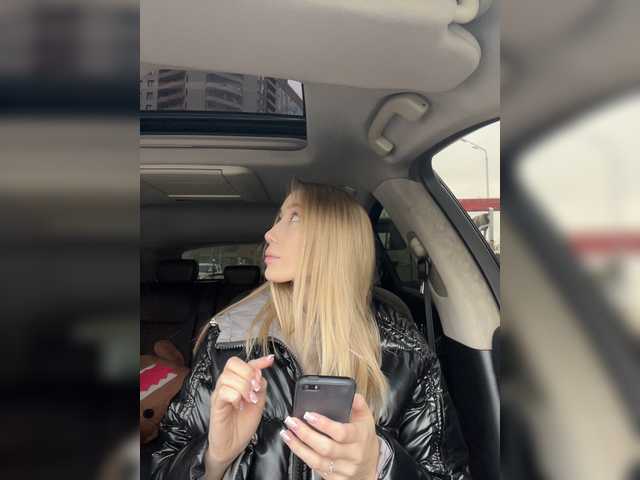 Yayın ekran görüntüleri Svetlana____