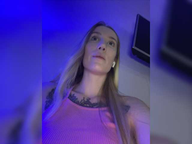 Yayın ekran görüntüleri Svetlana____