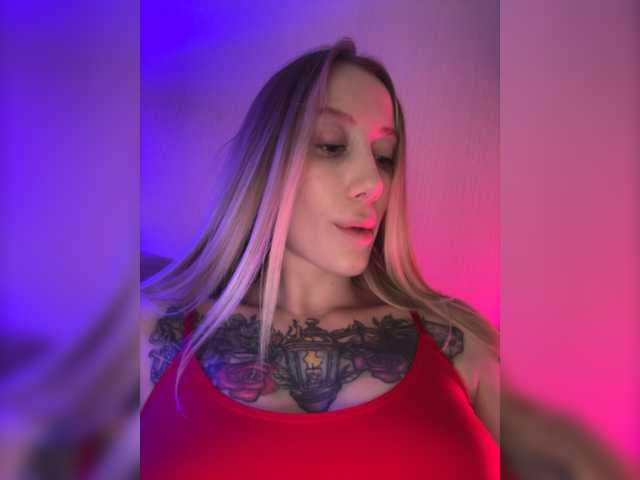 Yayın ekran görüntüleri Svetlana____