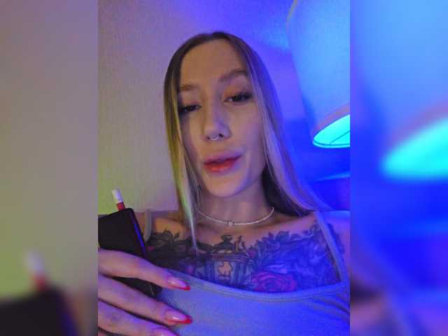 Yayın ekran görüntüleri Svetlana____