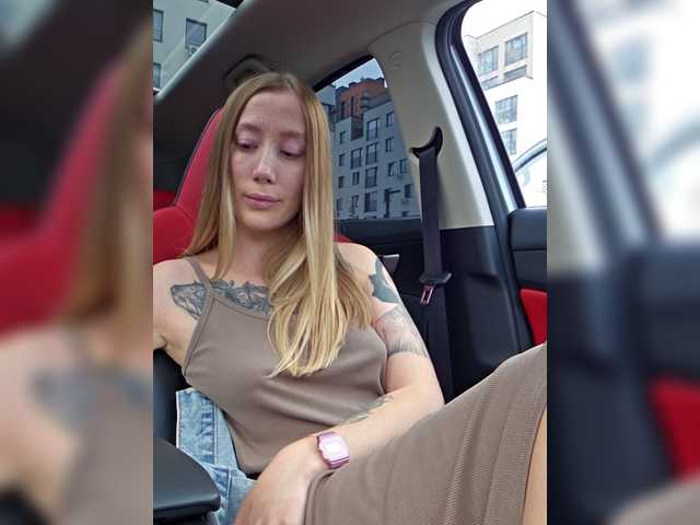 Yayın ekran görüntüleri Svetlana____