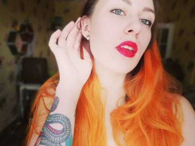 Profilin fotoğrafı LanaAntword