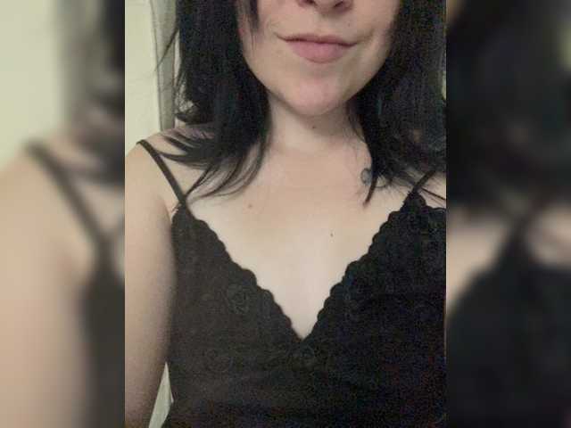 Yayın ekran görüntüleri LanaCollins