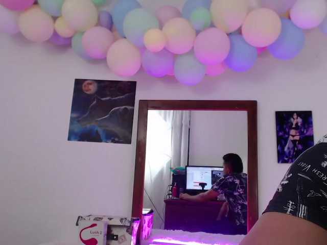 Yayın ekran görüntüleri lanacurl18