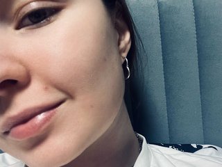 Erotik görüntülü sohbet LanaDL18