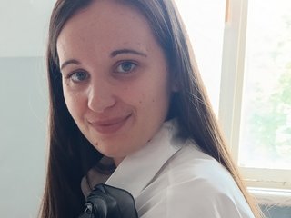 Erotik görüntülü sohbet LanaJessica