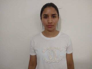 Erotik görüntülü sohbet LanaKeys