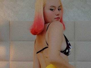 Erotik görüntülü sohbet LanaMejia