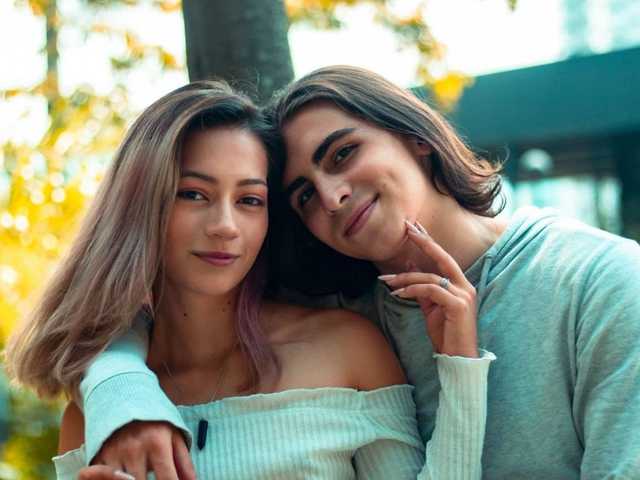 Profilin fotoğrafı lanaylucas