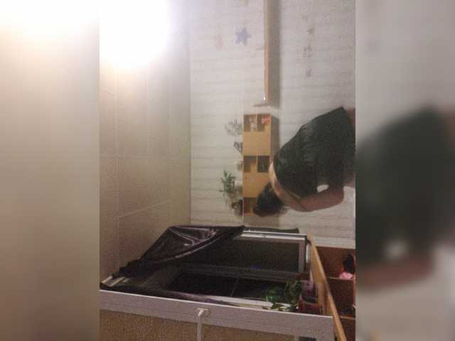 Yayın ekran görüntüleri Lapyshka