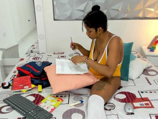 Yayın ekran görüntüleri Lara-Jonness