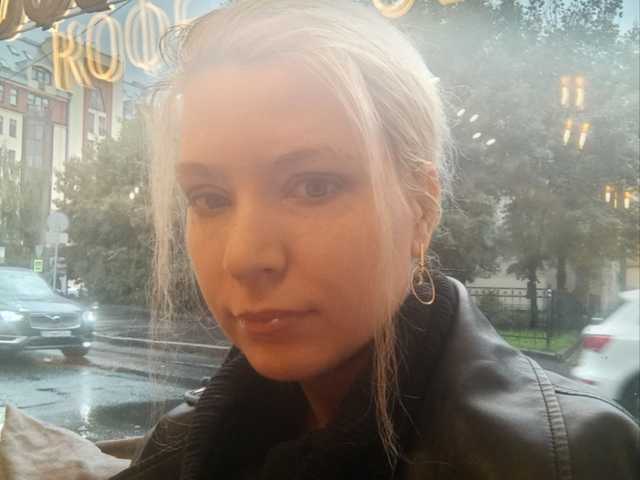 Profilin fotoğrafı -VeroNika-